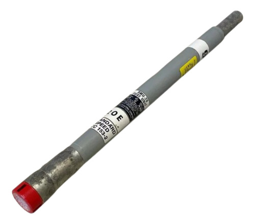 Fusible De Potencia Smu-20 34.5 Kv 200 Amp. Cat. 704200 S&c