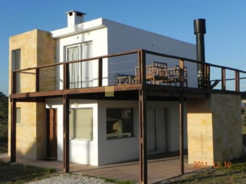 Imagen 2 de 9 de Venta De Casa De 2 Dormitorios En Balneario Buenos Aires