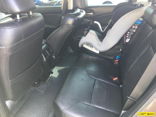 Honda Cr-v City Plus