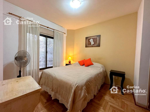 Exc Depto 2 Amb C/ Suite, Toilette Y Balcón Temporario A Mts De Av. Cabildo