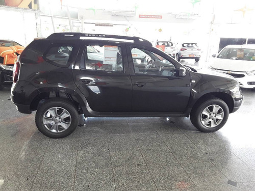 Imagem 8 de 8 de Renault Duster 1.6 16v Sce Flex Dynamique X-tronic