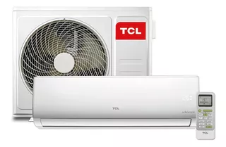 Split Inverter Tcl 12000 Btu Quente Frio Tac-12chsa1-inv 220