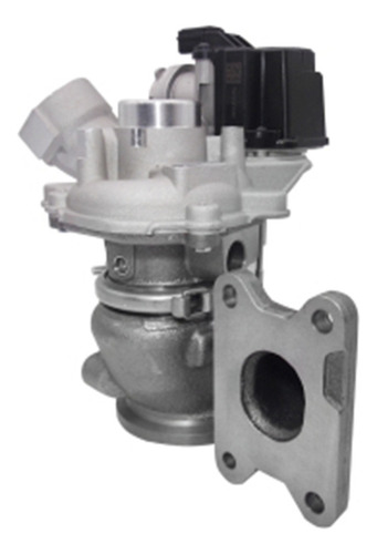 Turbo Master Power Mp150c Jetta Mk6 Completo