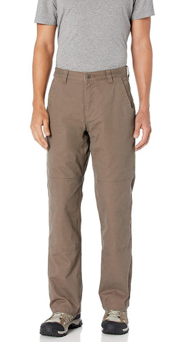 Mountain Khakis Alpine Utility Pantalón De Ajuste Relajado P