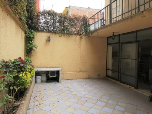 Casa En Venta En Colonia Ticumac Benito Juárez.