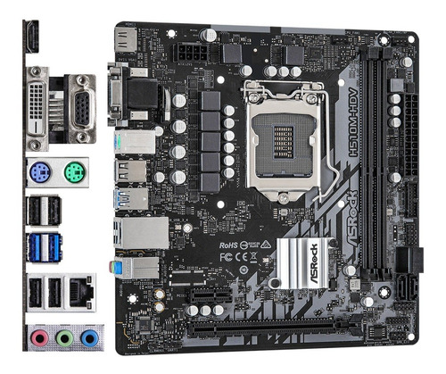 Imagen 3 de 6 de Cpu Gamer Intel Core I3-10100, Ssd 480gb, 8gb, Nvidia 2gb.