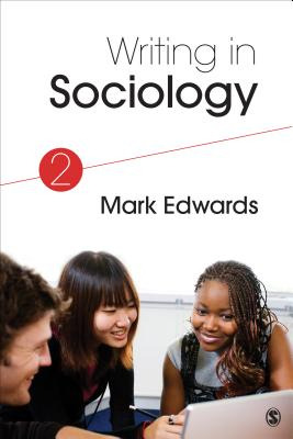 Libro Writing In Sociology - Edwards, Mark Evan