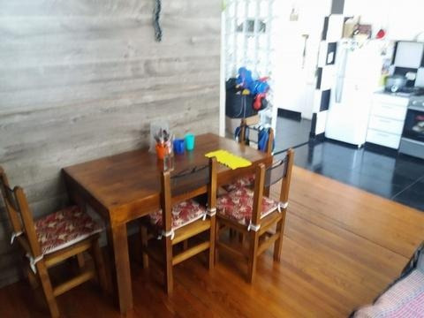 Imagen 2 de 13 de Departamento - Balvanera