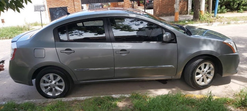 Nissan Sentra Acenta