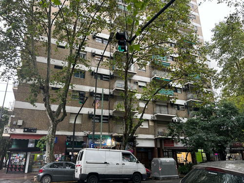 Alquiler Depto 2 Amb Balcón Boedo Al400 Almagro