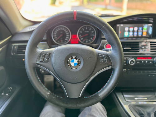 BMW Serie 3 2.5 325i Coupe Sportive