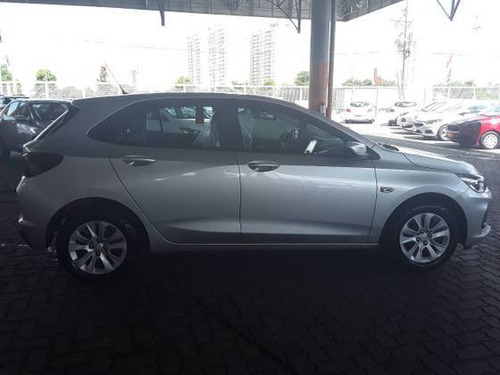 Imagem 9 de 9 de Chevrolet Onix 1.0 Flex Lt Manual