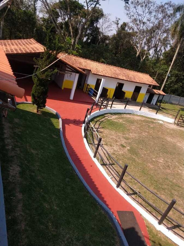 Imagem 6 de 6 de Chácara Para Venda Em Itapecerica Da Serra, Da Lagoa, 2 Dormitórios, 1 Suíte, 3 Banheiros, 4 Vagas - 702_2-1262894