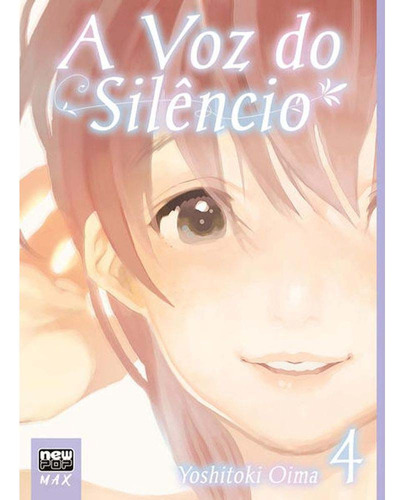 Libro Voz Do Silencio Vol 04 Final Ed Definitiva De Yoshito