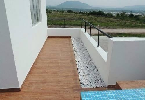 Imagen 5 de 14 de Residencia En Bio Grand Con Alberca Y Jacuzzi Propia, Roof G