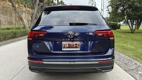 Volkswagen Tiguan 1.4 Comfortline At