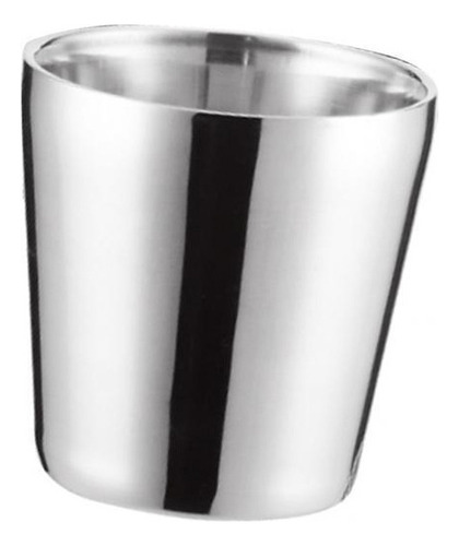 Z Vasos De Metal Irrompibles 3 Piezas