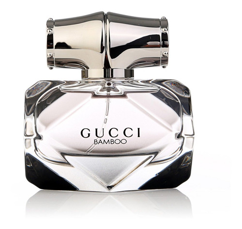 Eau De Parfum En Aerosol Gucci Bamboo Para Mujer, 1 Onza