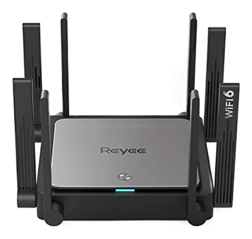 Reyee Wifi 6 Router Ax3200 Smart Wi-fi Mesh Router, Router I