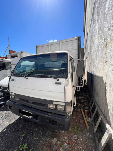 Imagen 1 de 6 de Hyundai H350 Con Saider