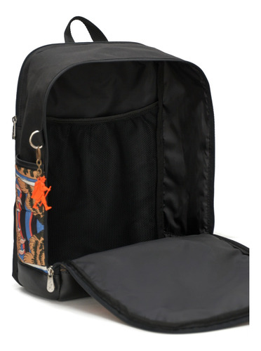 Mochila Nahuel Huapi Mitología