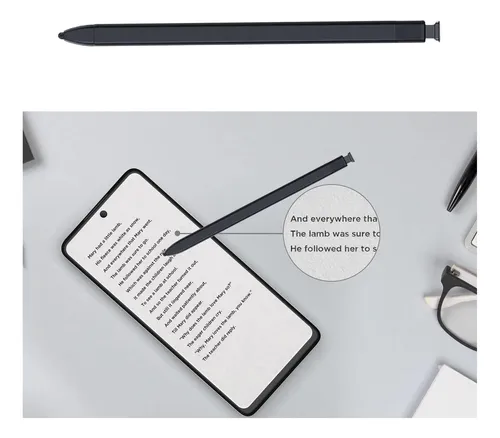 40 Nxtpaper Pen Para Tcl 40 Nxtpaper Represent Pen Con Tcl
