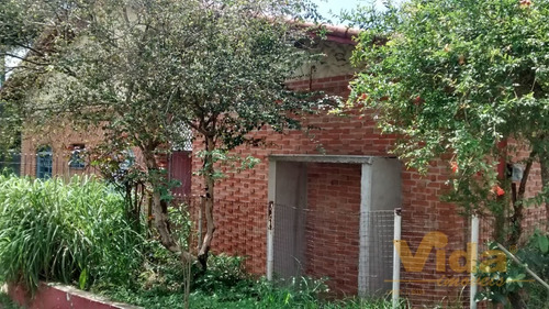 Chácara Para Eventos A Venda - 43939