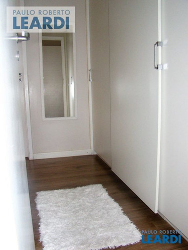 Imagem 11 de 15 de Apartamento - Jardim Marajoara - Sp - 555261