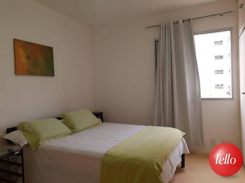 Imagem 5 de 18 de Apartamento - Ref: 231968