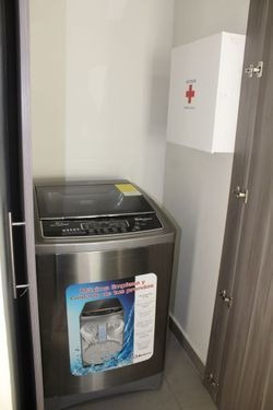 Imagen 13 de 16 de Casa En Renta En Del Parque Residencial