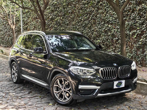 BMW X3 X3 Xdrive 30i Blindaje Nivel 3