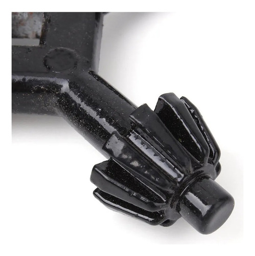 It Works Great 1 Llave Universal De 4 Vías, Llave De Portabr