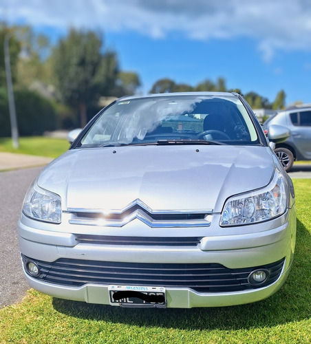 Citroën C4 1.6 X Pack Look