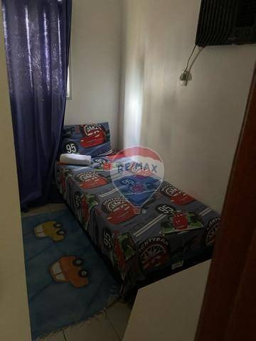 Piazza Di Napoli - Apartamento - Venda - Ap1180