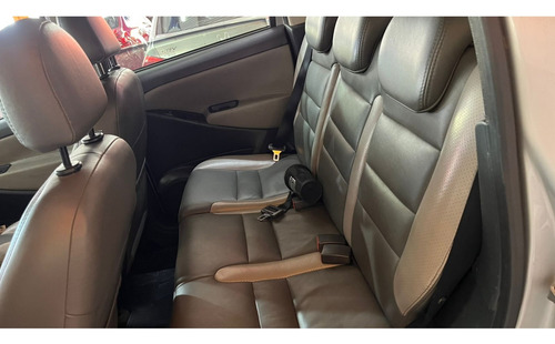 Fiat Idea 1.8 MPI ADVENTURE 16V FLEX 4P MANUAL