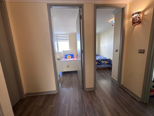 Departamento En Venta 3 Habitaciones 2 Baños 1 Est 1 Bod