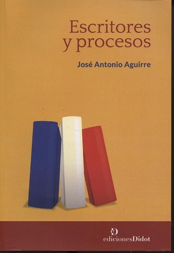 Escritores Y Procesos Aguirre