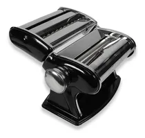 Comprar Sobadora Y Fideera Mika Maquina De Pastas Manual De 14 Cm