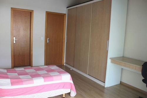 Sobrado - Ref: 4836