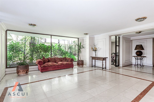 Departamento En Venta De 3 Dorm. En Providencia
