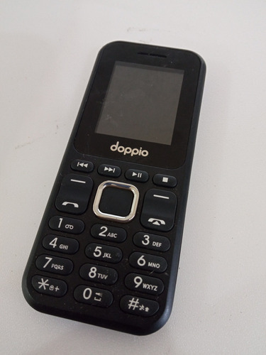 Celular Doppio F1811 Serie 240 Para Piezas