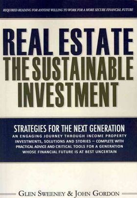 Libro Real Estate : The Sustainable Investment: Strategie...