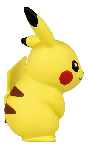 Figura Pokemon Moncolle Pikachu Ms-01 | Takara Tomy
