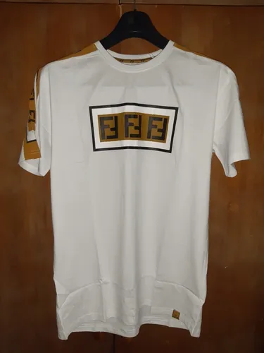 Franelas fendi new arrivals