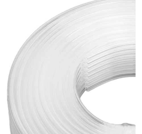 Tubo De Tinta Solvente, Tubo Uv, Manguera Flexible De 3x2 Mm