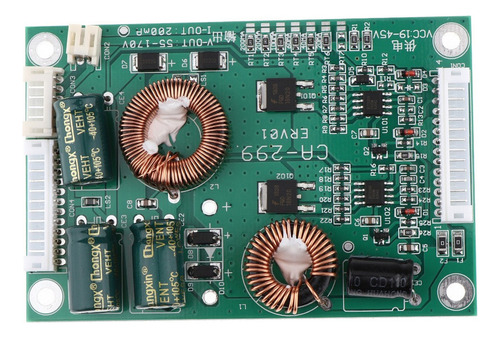 Universal Lcd Led 26 Módulo Adaptador De Placa De