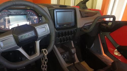 Polaris Rzr 1000 Pro