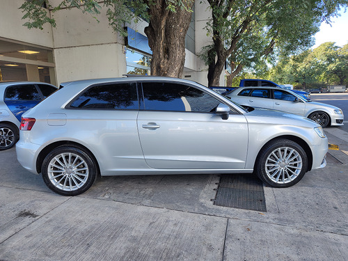 Imagen 7 de 20 de Audi A3 2014 1.8 Tfsi Stronic At Abasto Motors