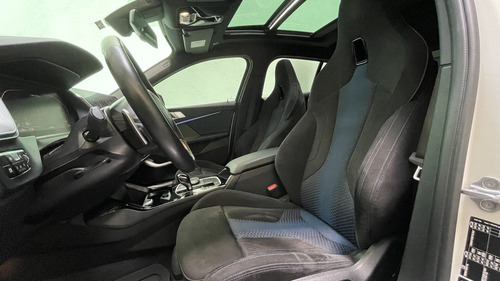 BMW Serie 1 2.0 Xdrive M135 Performance