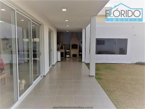 Imagem 23 de 29 de Casas Em Condomínio À Venda Em Atibaia/sp - Compre O Seu Casas Em Condomínio Aqui! - 1442786